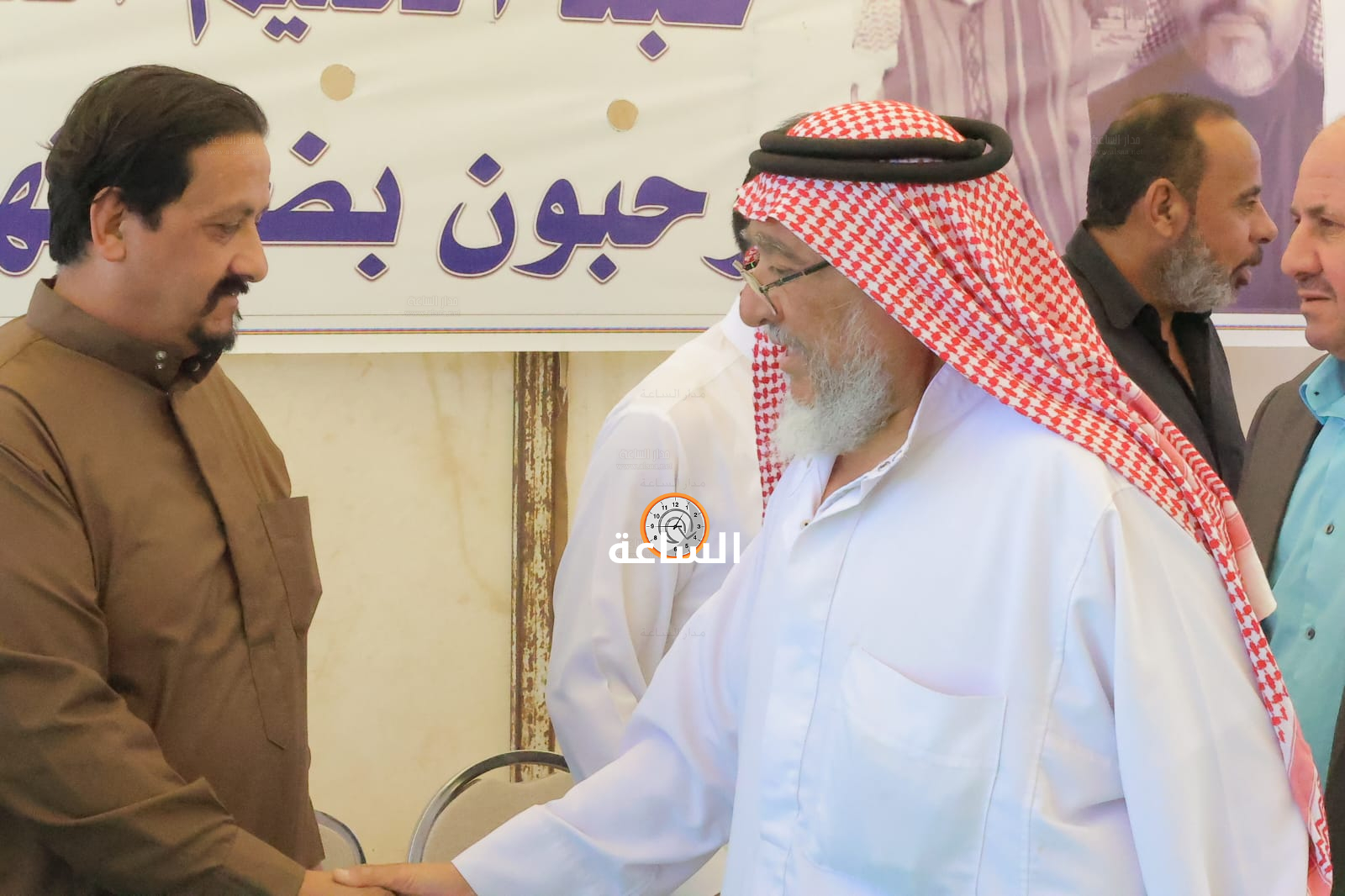 Madar Al-Saa Images 0.4031902166348613