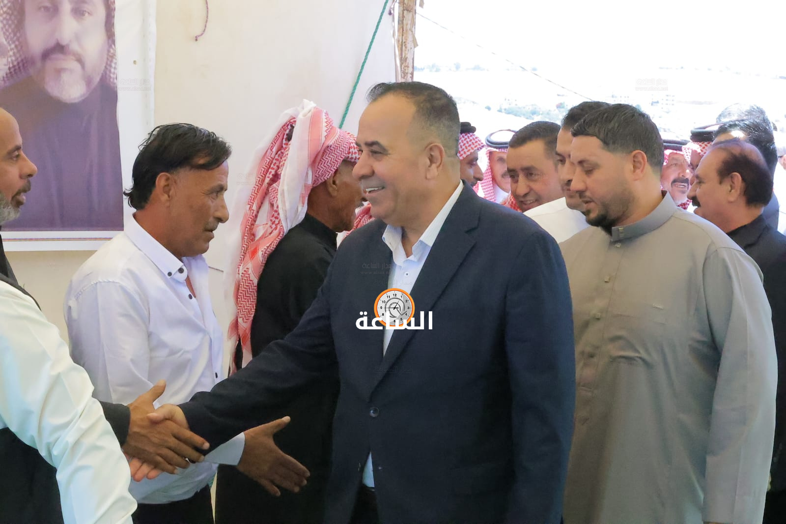 Madar Al-Saa Images 0.8286612550481204