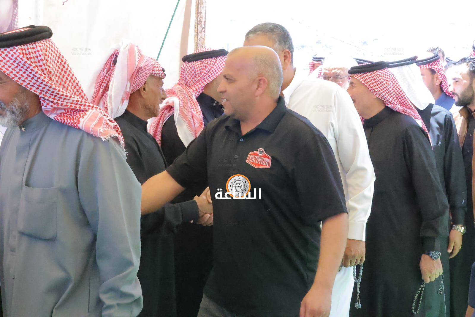 Madar Al-Saa Images 0.7365925585710278