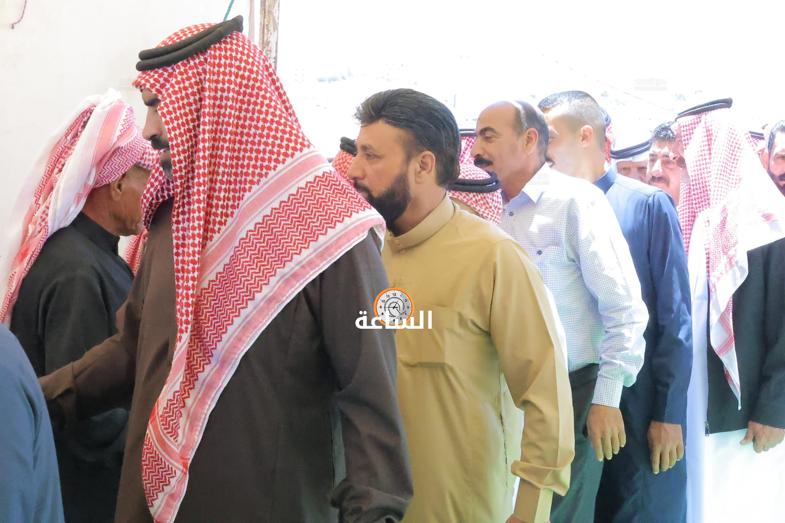 Madar Al-Saa Images 0.8203830021966857