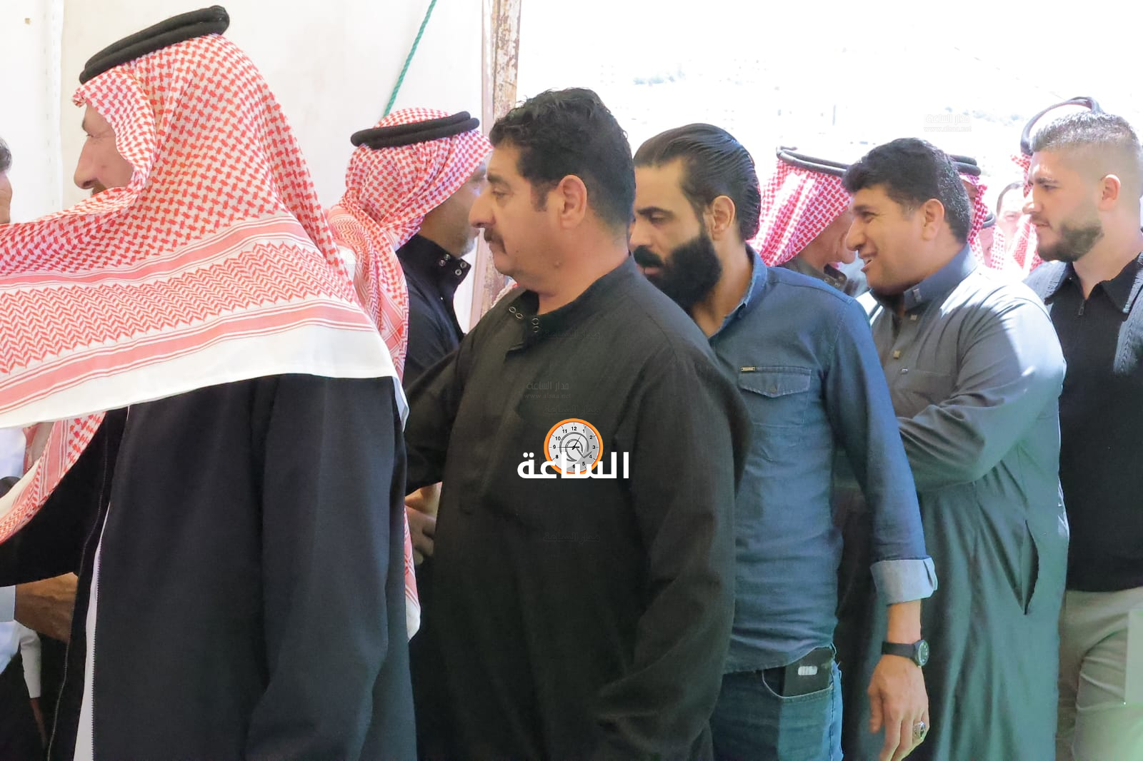 Madar Al-Saa Images 0.5393330627376562