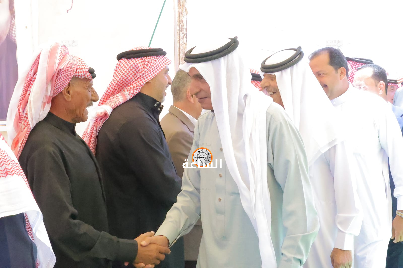 Madar Al-Saa Images 0.5571224789121222