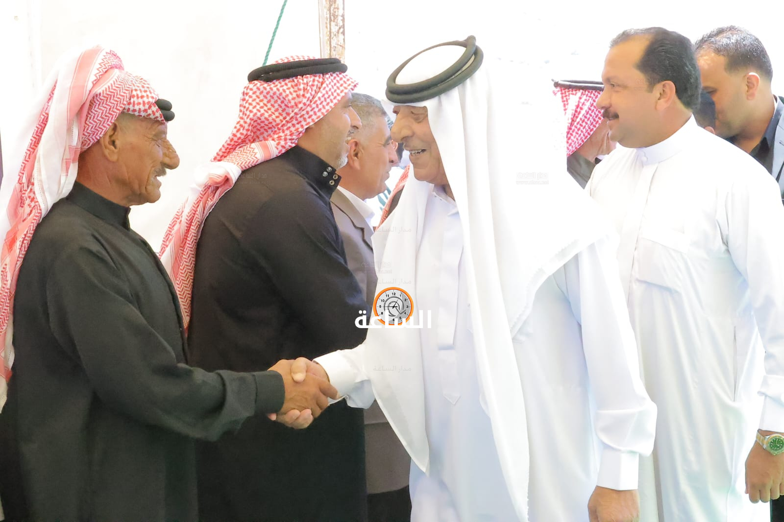 Madar Al-Saa Images 0.09081417811347803