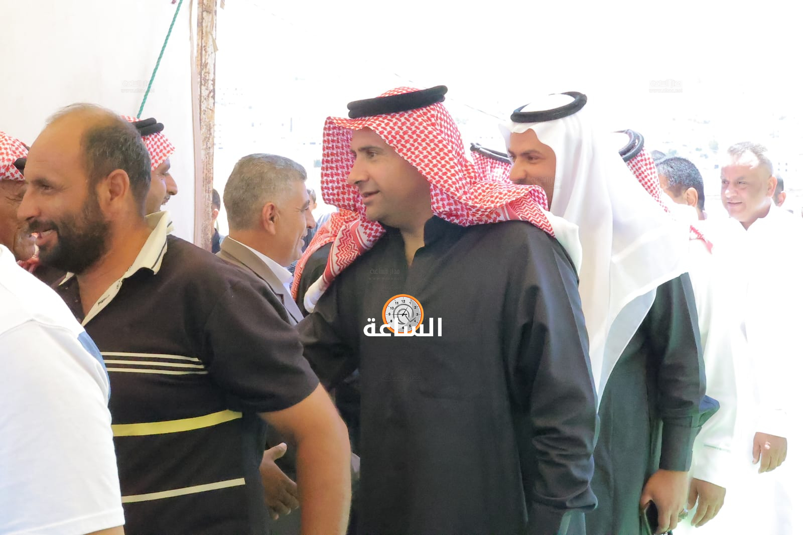 Madar Al-Saa Images 0.8746153946827311