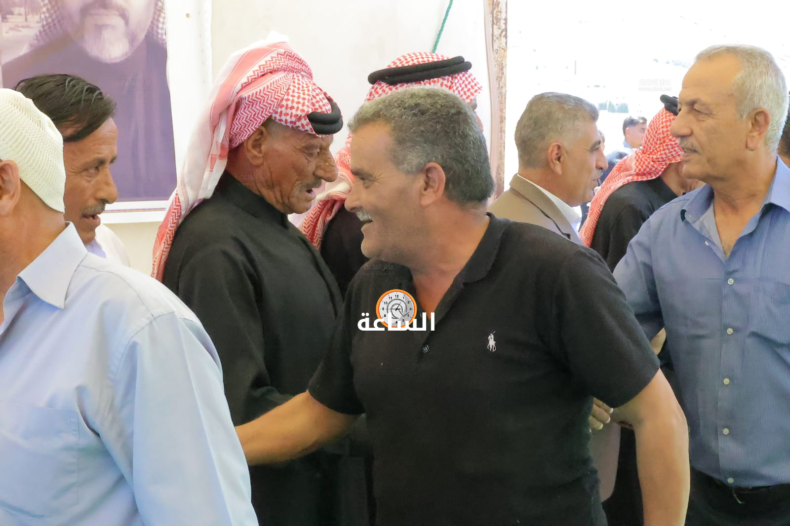 Madar Al-Saa Images 0.3098923548674448