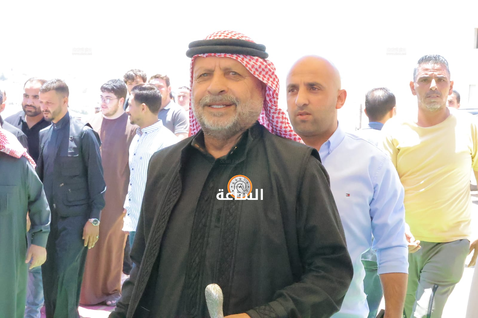 Madar Al-Saa Images 0.37718710355299523