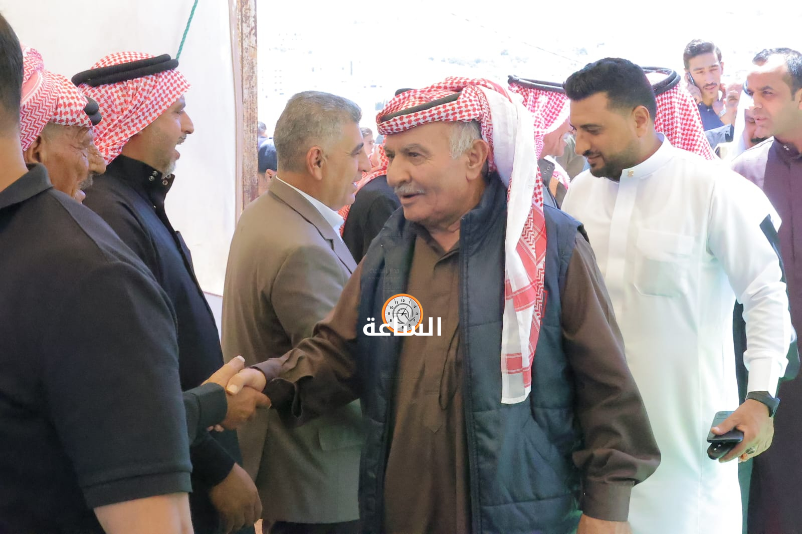 Madar Al-Saa Images 0.0624839571226431