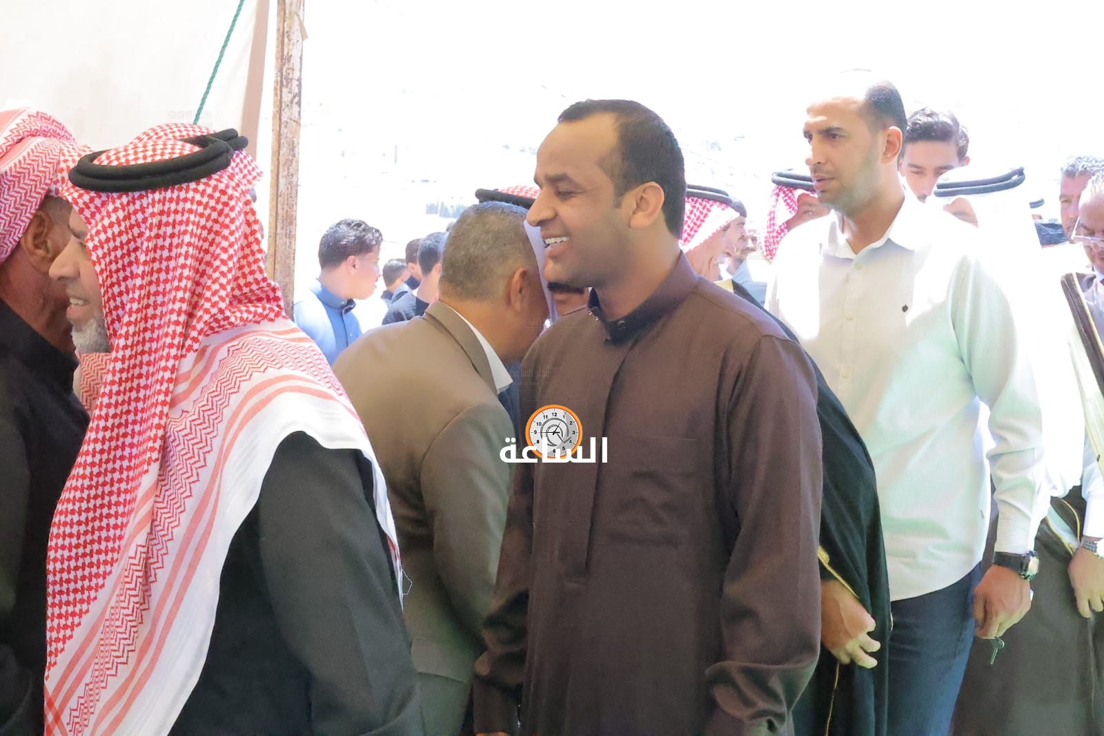 Madar Al-Saa Images 0.5783337830099697