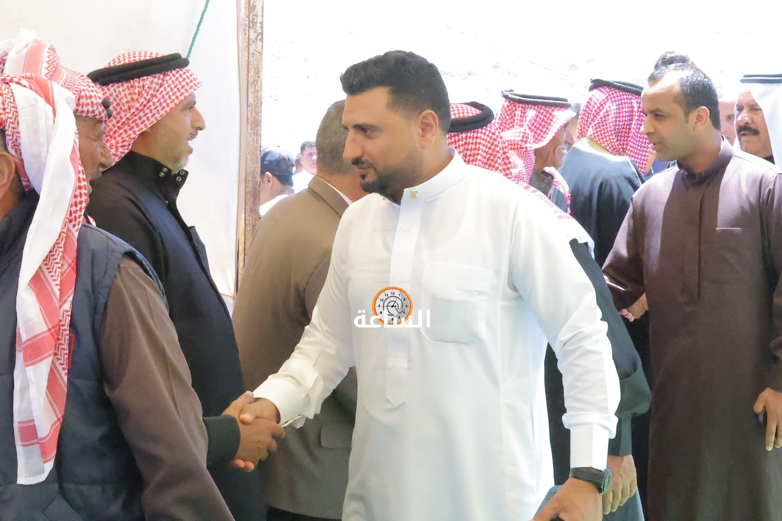 Madar Al-Saa Images 0.8092575201710124