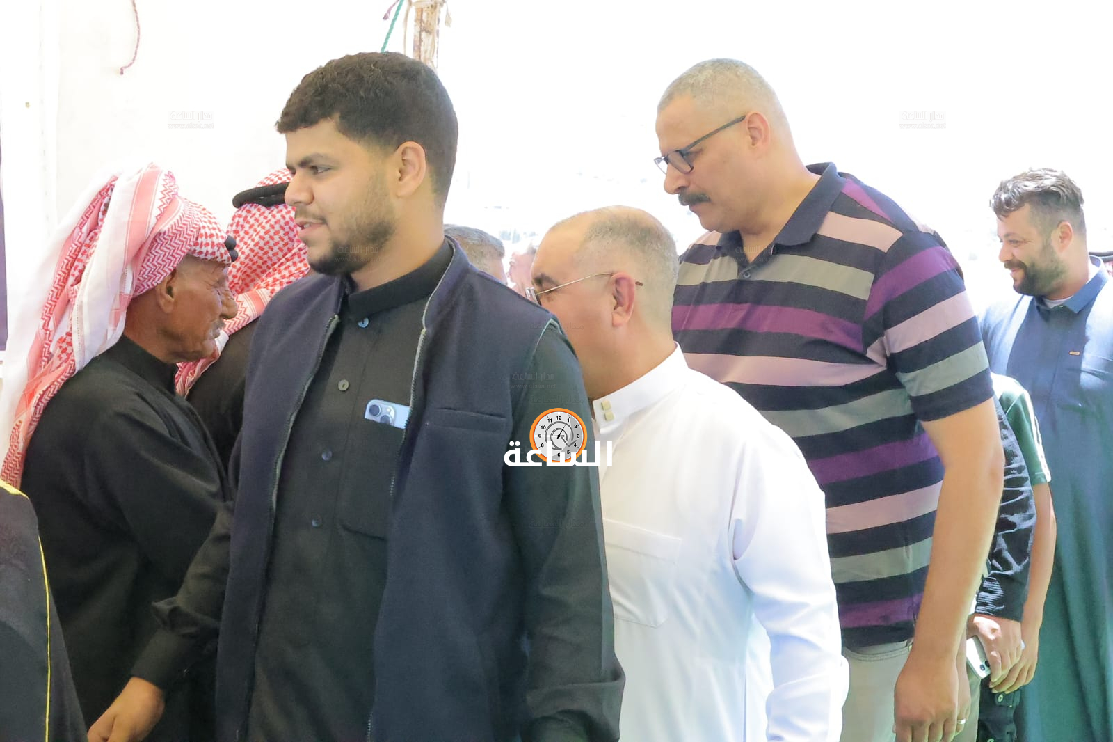 Madar Al-Saa Images 0.709041405374834