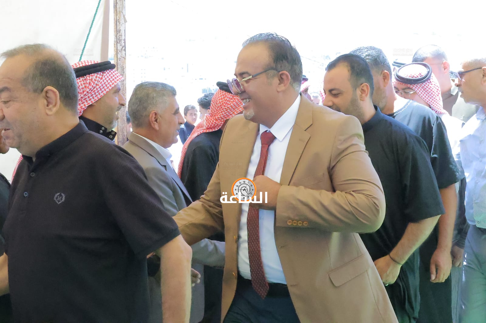 Madar Al-Saa Images 0.9151676033794046