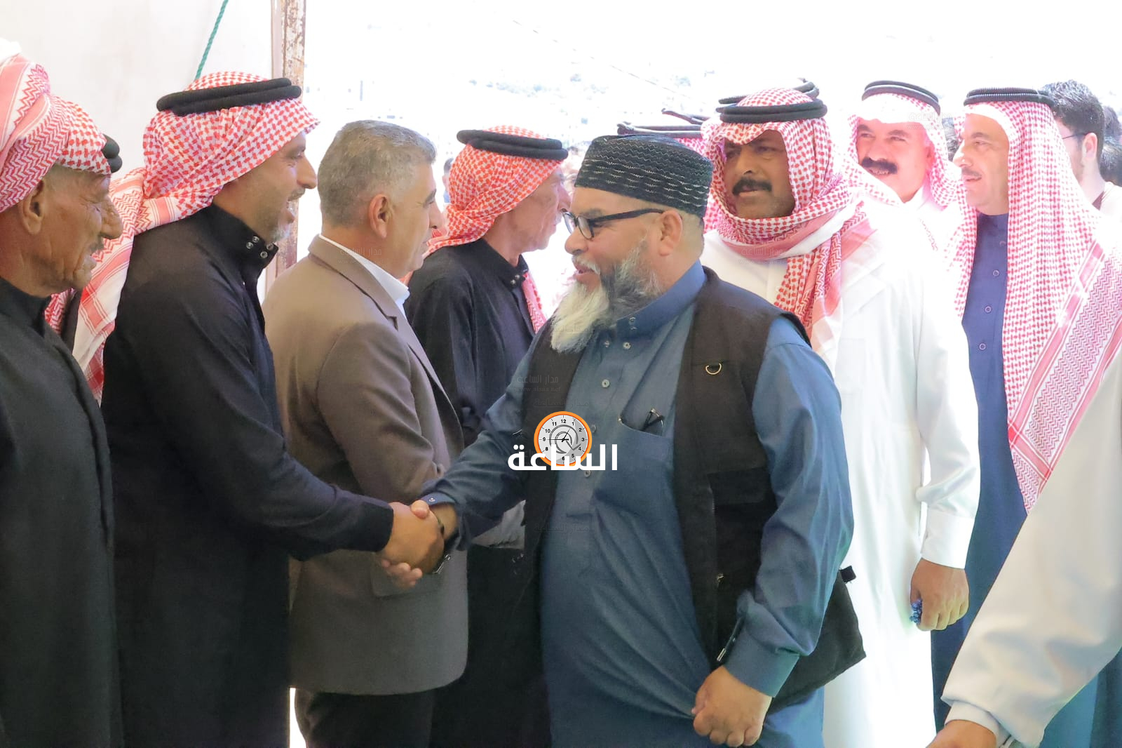 Madar Al-Saa Images 0.7815027867892448