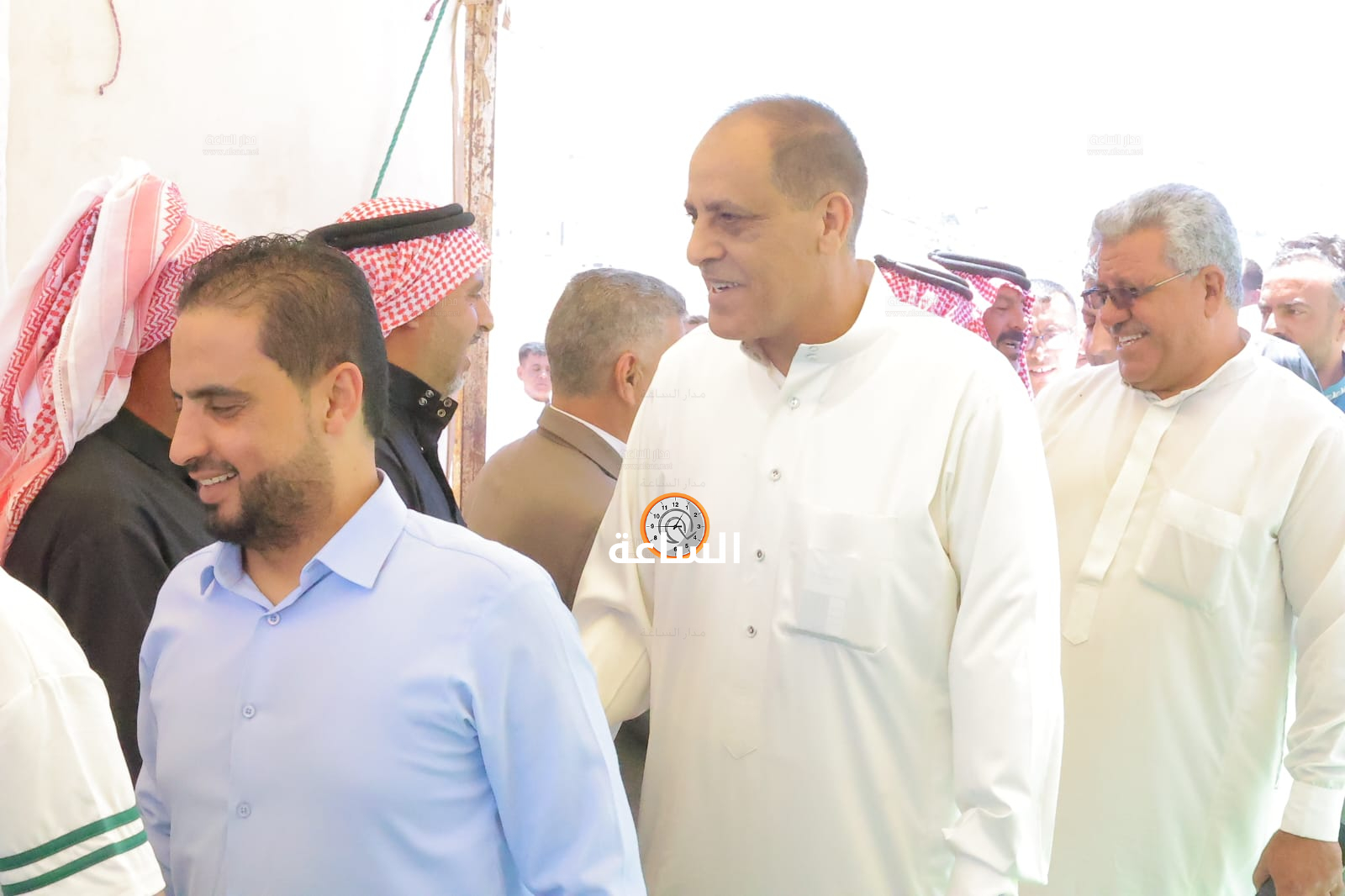 Madar Al-Saa Images 0.6307918444022172