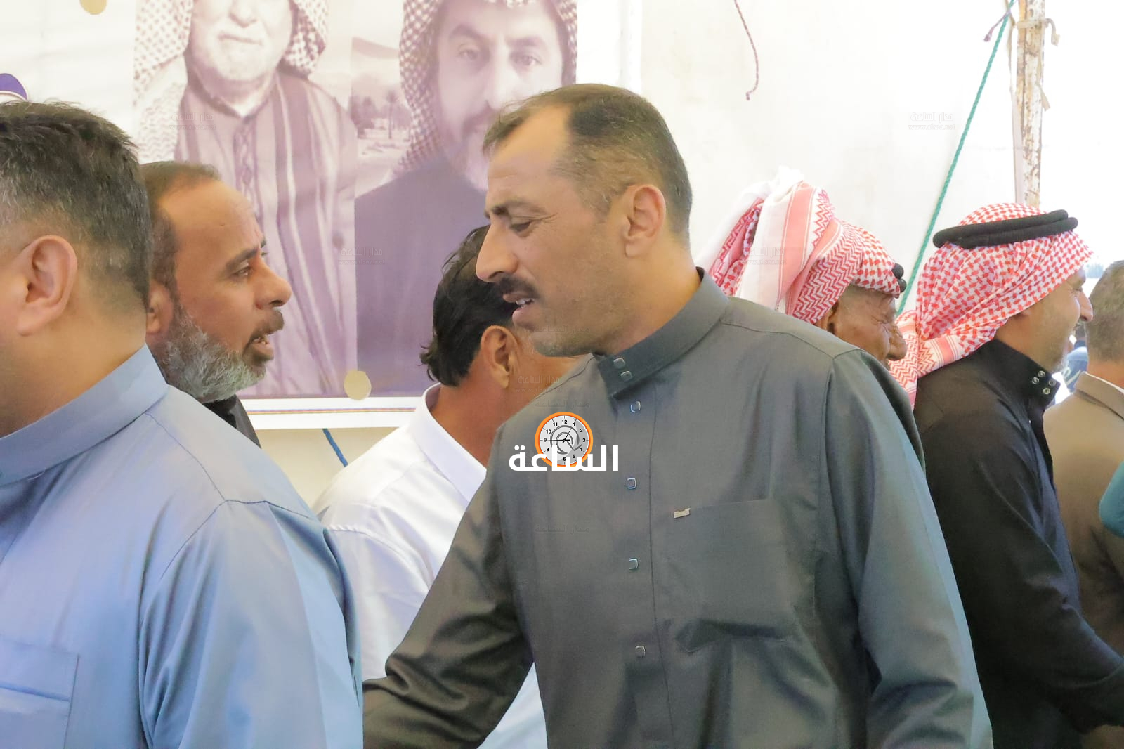 Madar Al-Saa Images 0.7645138763593471