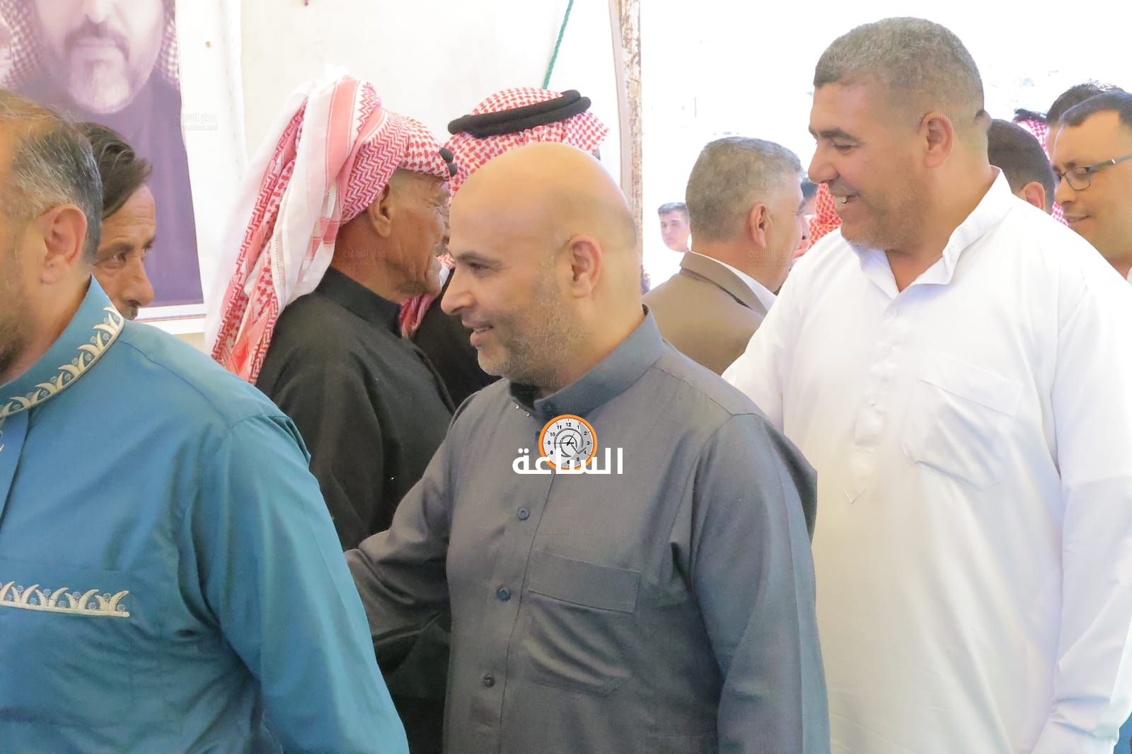 Madar Al-Saa Images 0.2866266552015081