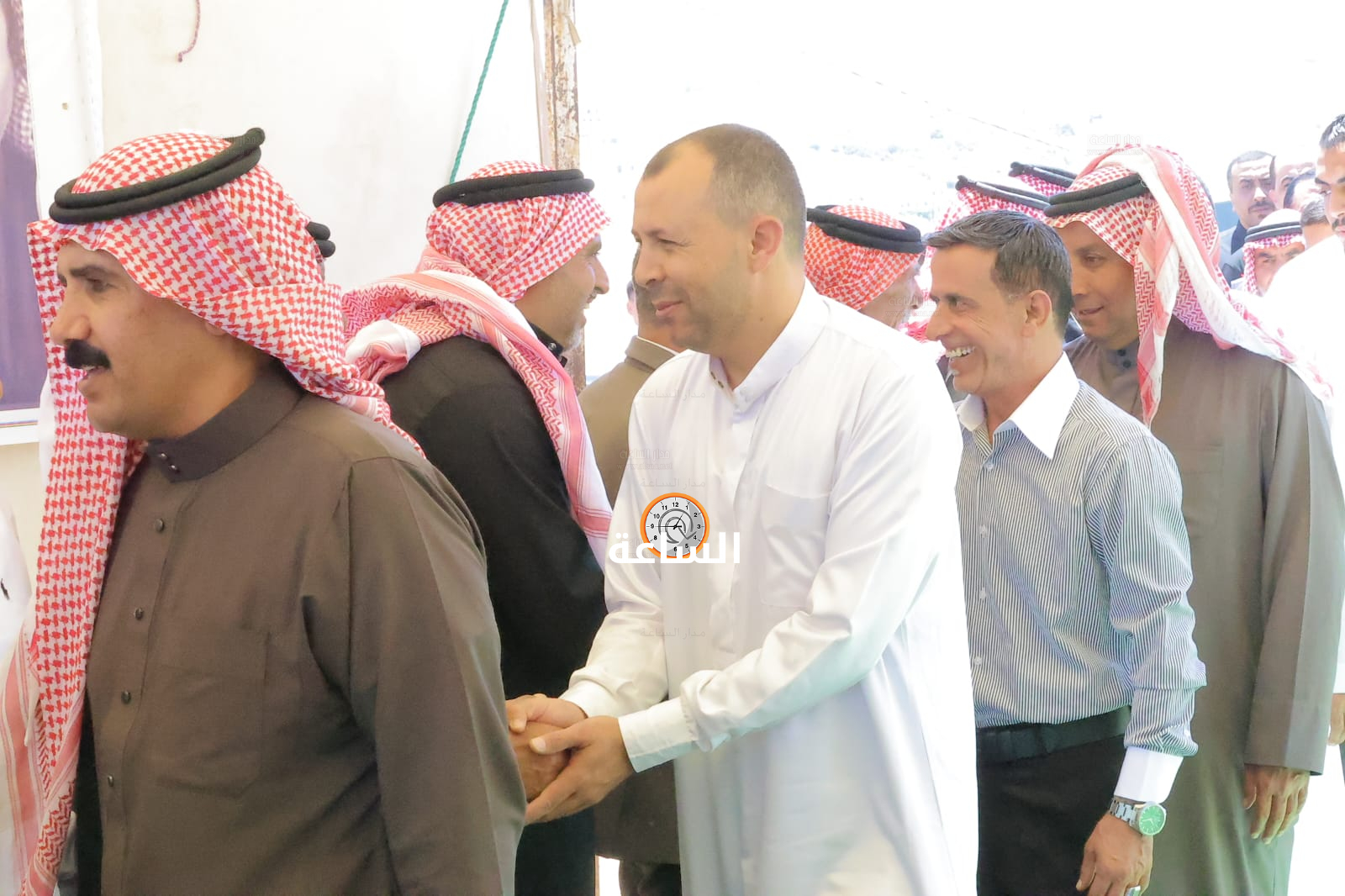 Madar Al-Saa Images 0.06570723227589614