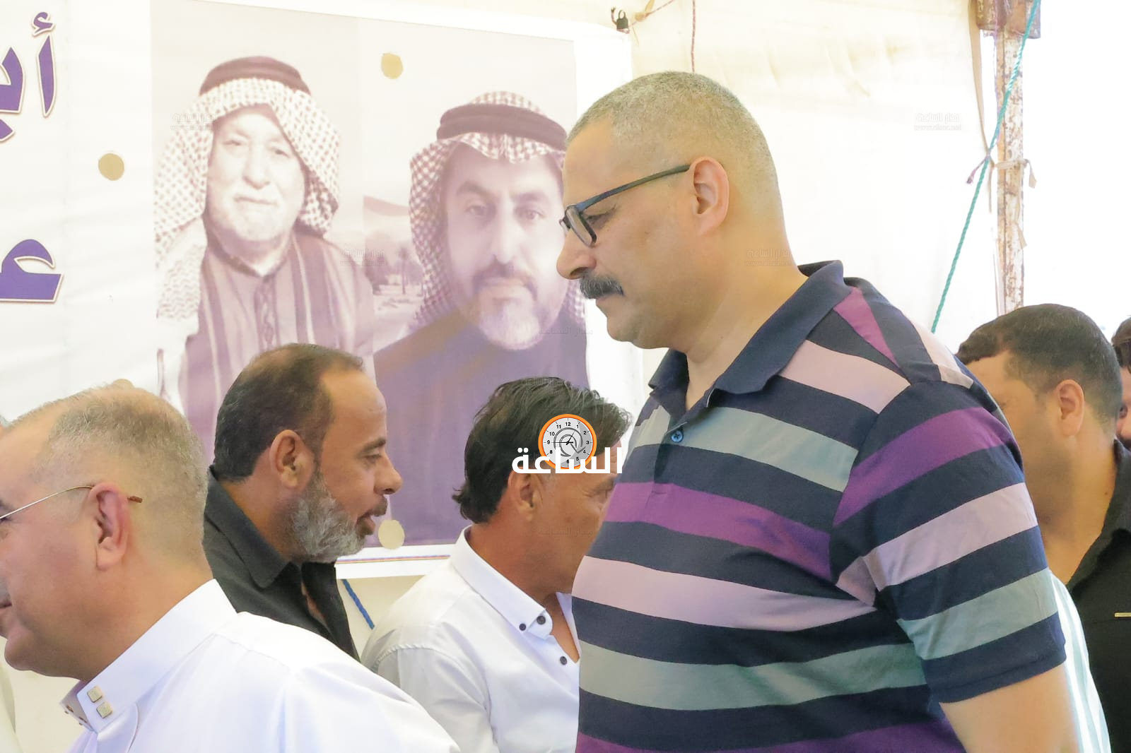 Madar Al-Saa Images 0.08200583777711401