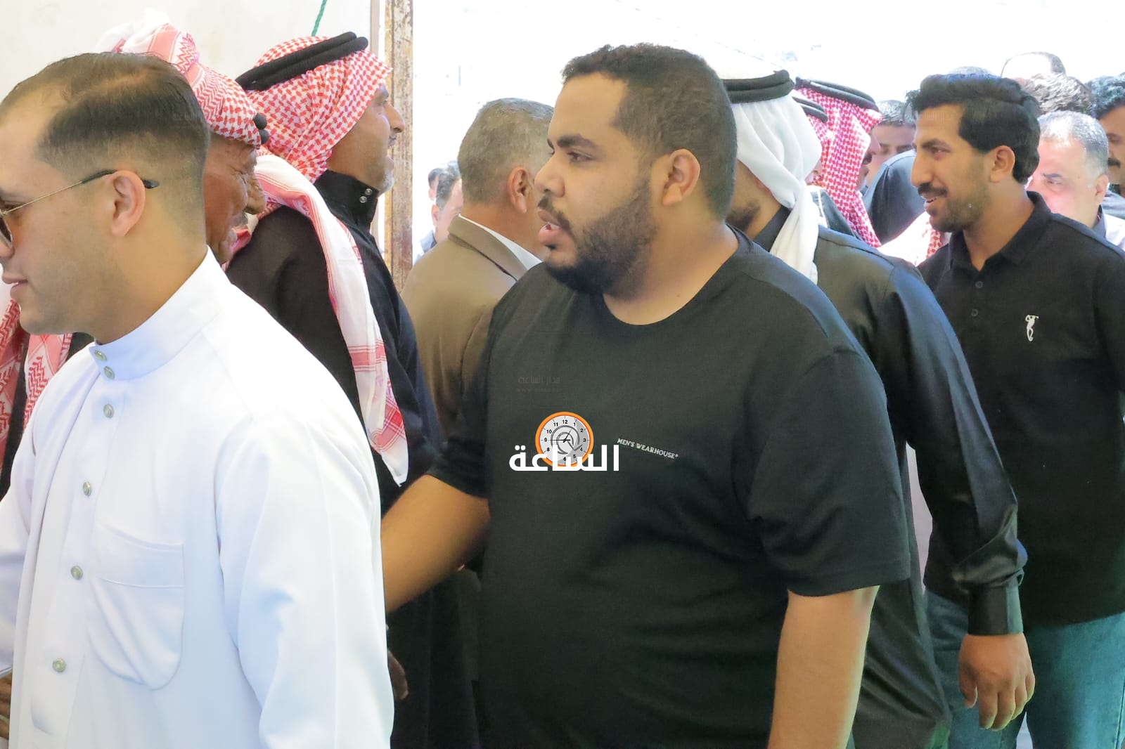 Madar Al-Saa Images 0.473804052345946