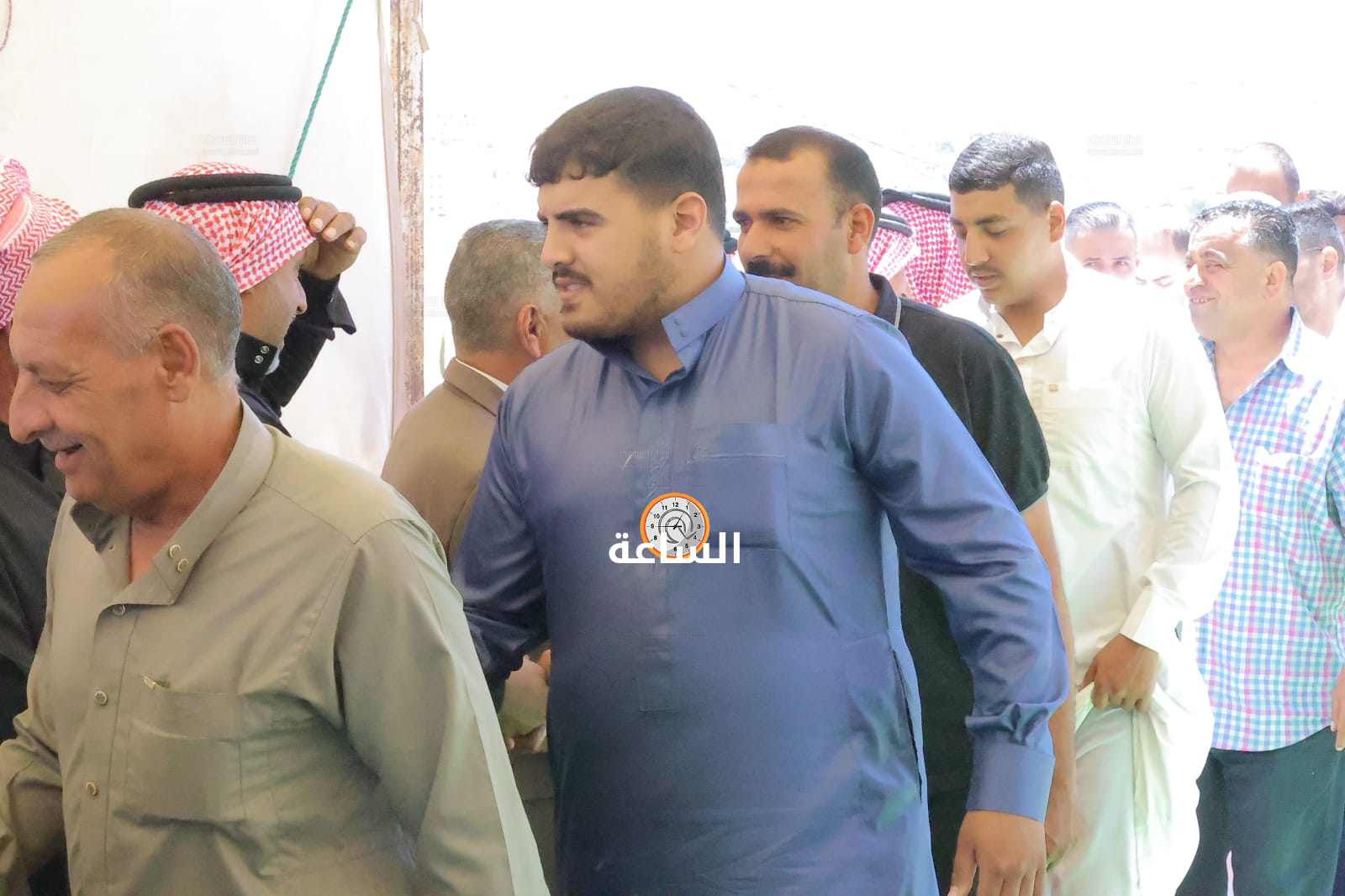Madar Al-Saa Images 0.0859770844410721