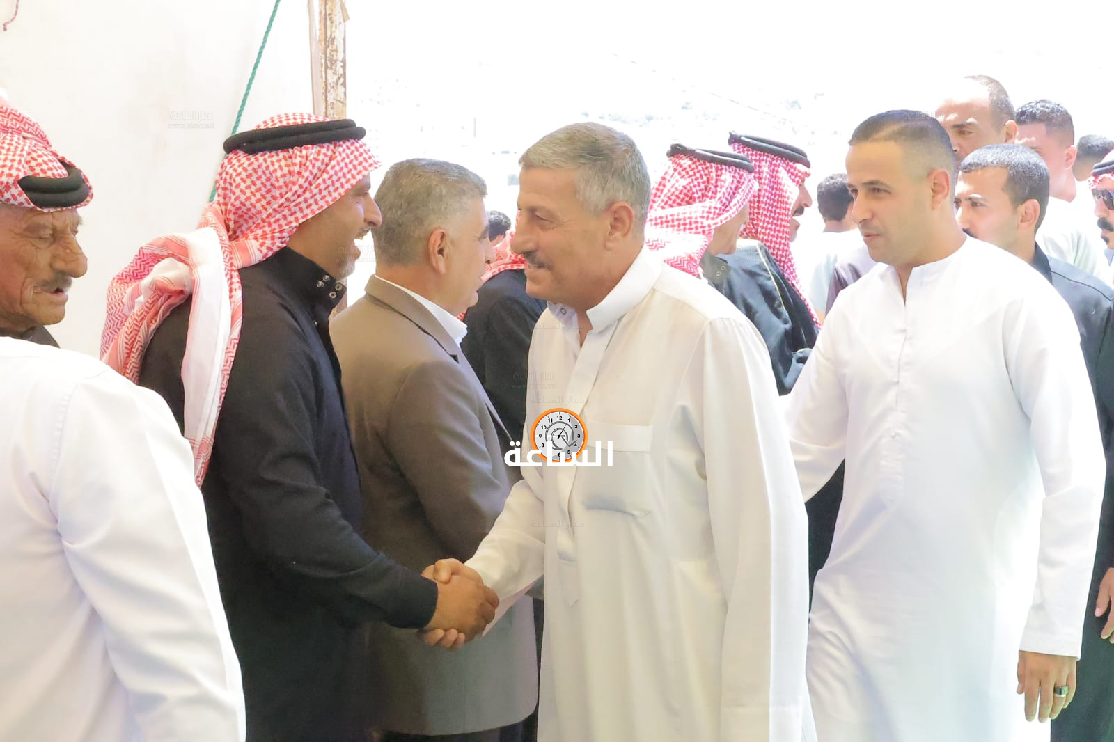Madar Al-Saa Images 0.5965307782025183