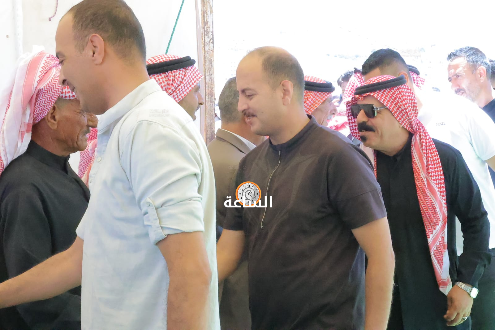 Madar Al-Saa Images 0.9075984140225686