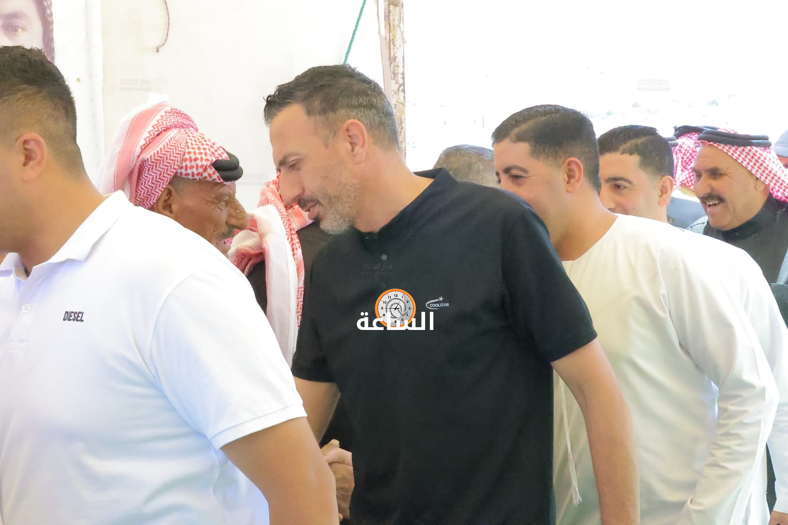 Madar Al-Saa Images 0.33188927968149284