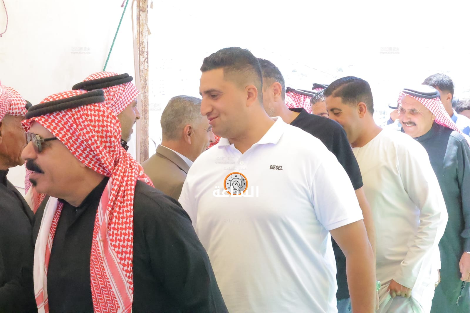 Madar Al-Saa Images 0.05999584847692607