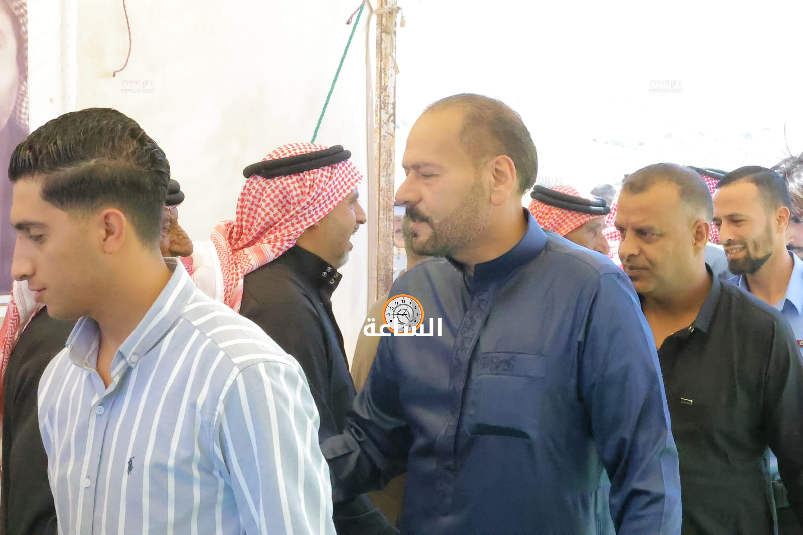 Madar Al-Saa Images 0.8139777648798815