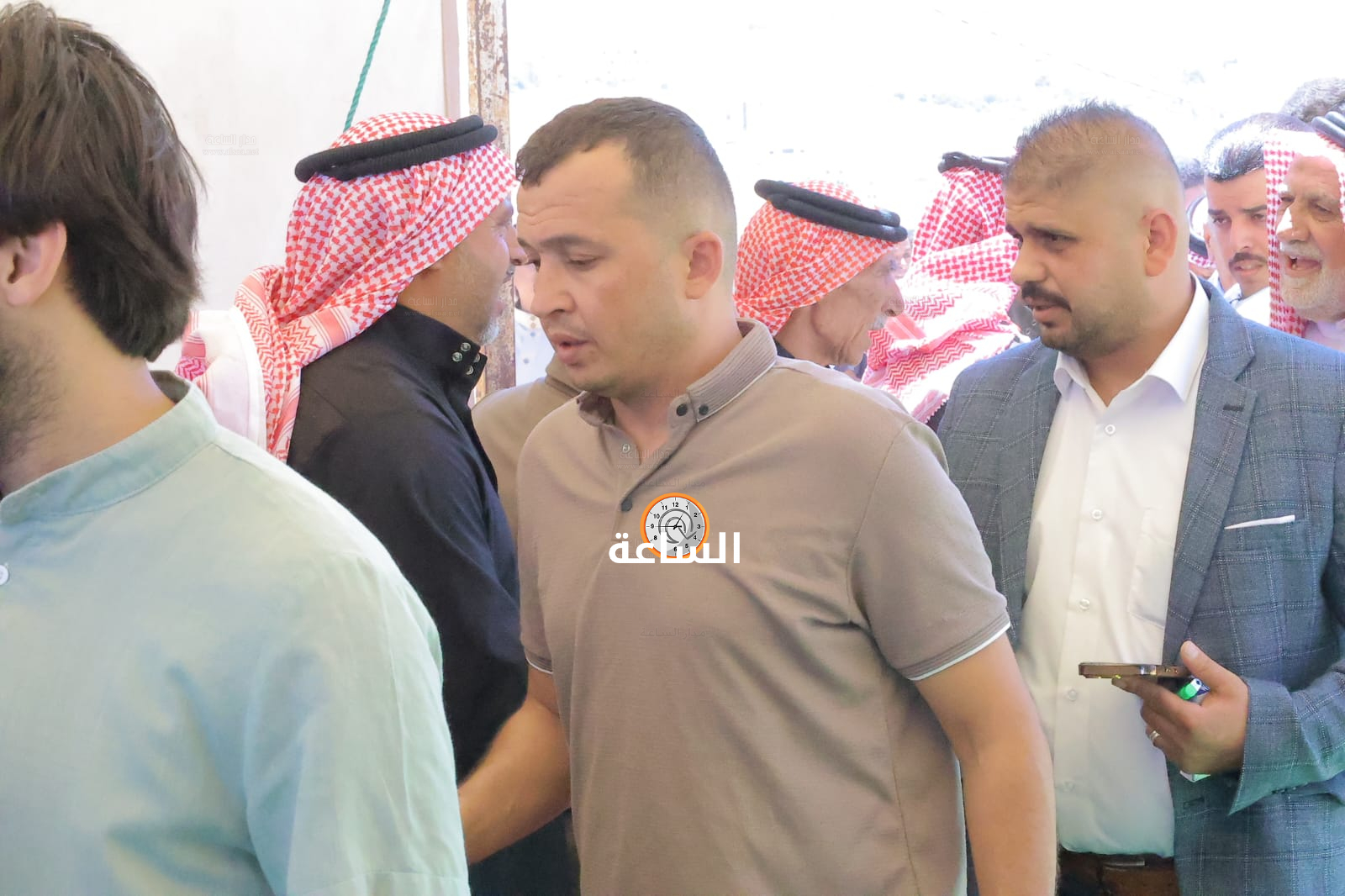 Madar Al-Saa Images 0.5703099558842892