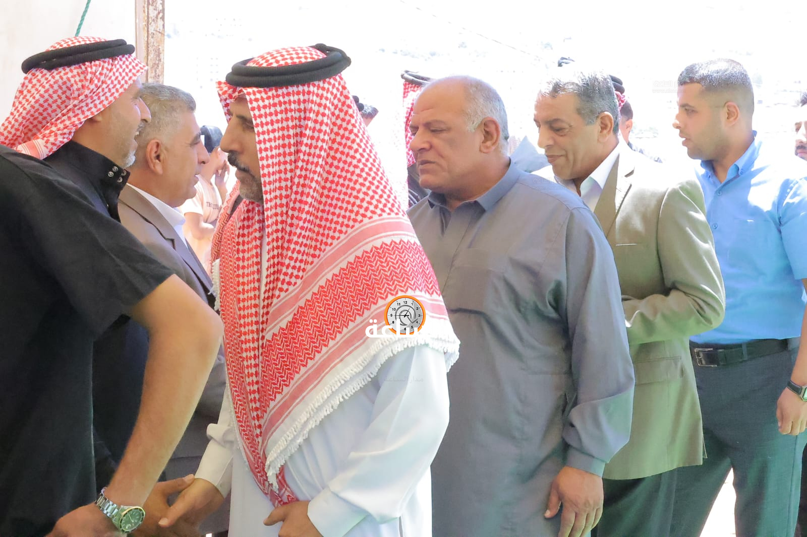 Madar Al-Saa Images 0.21991377022136083
