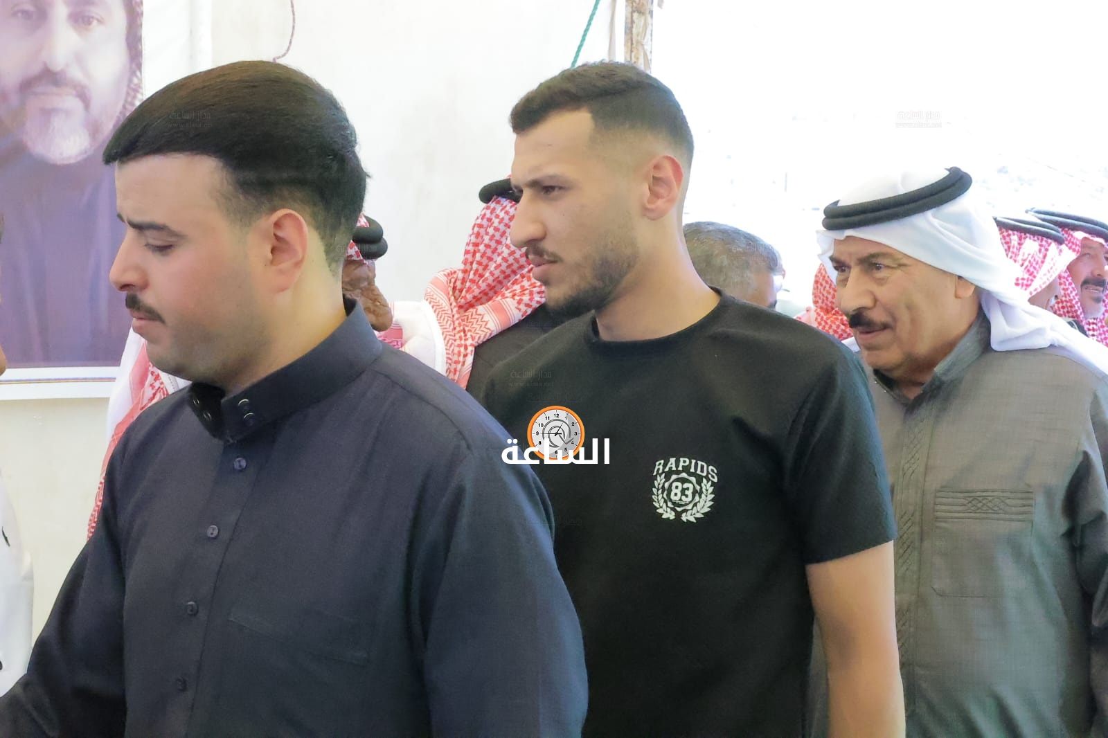 Madar Al-Saa Images 0.2557585816841602