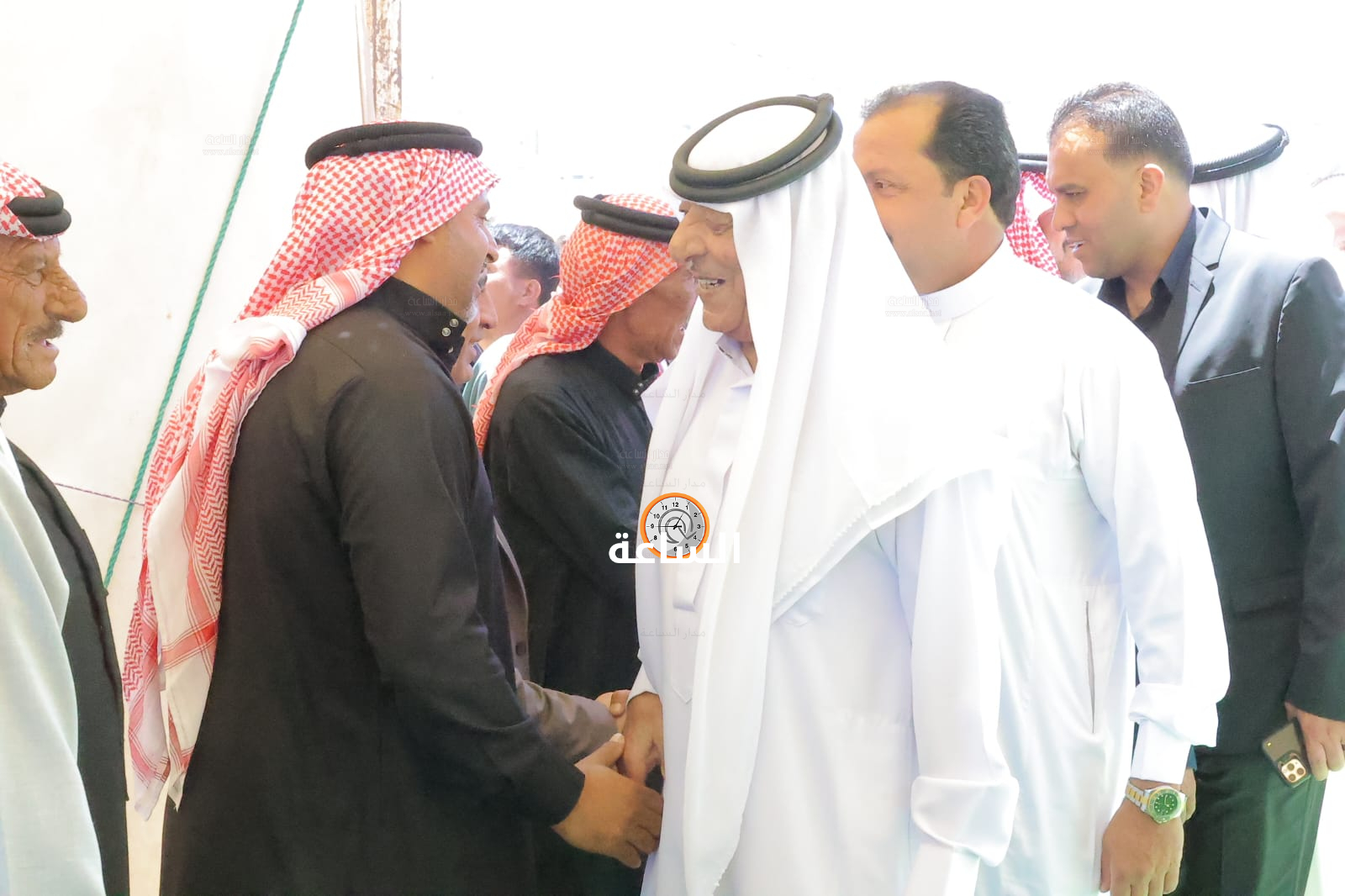 Madar Al-Saa Images 0.6590823086033185