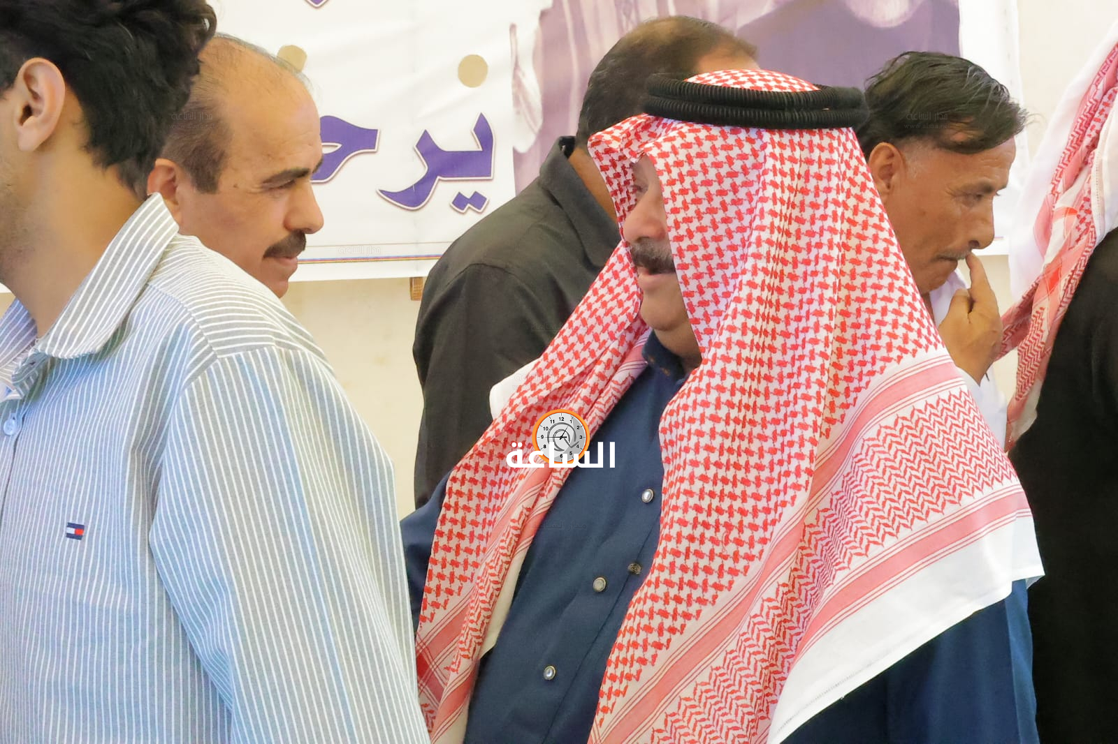 Madar Al-Saa Images 0.9547976374223345
