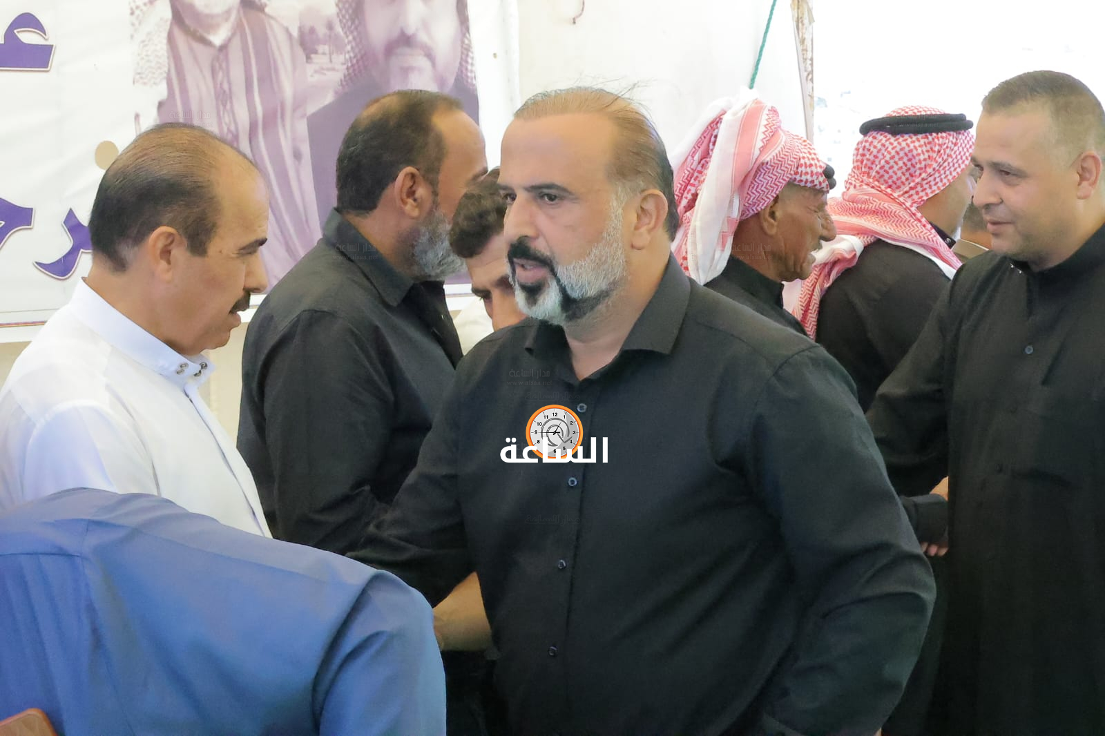 Madar Al-Saa Images 0.07159530203617592