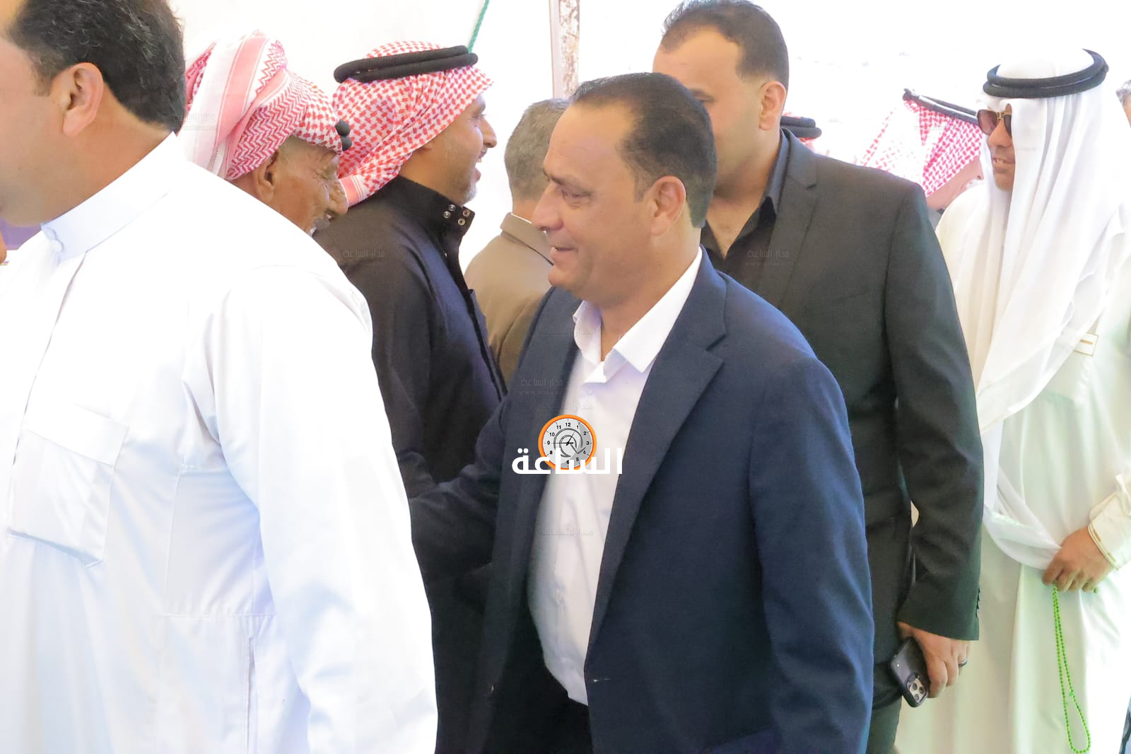 Madar Al-Saa Images 0.8878675467304059