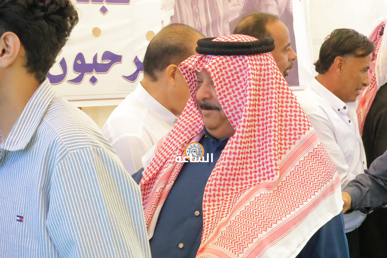Madar Al-Saa Images 0.46435739484599425
