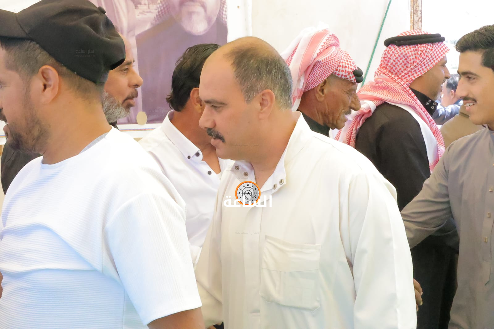 Madar Al-Saa Images 0.46384411730909914