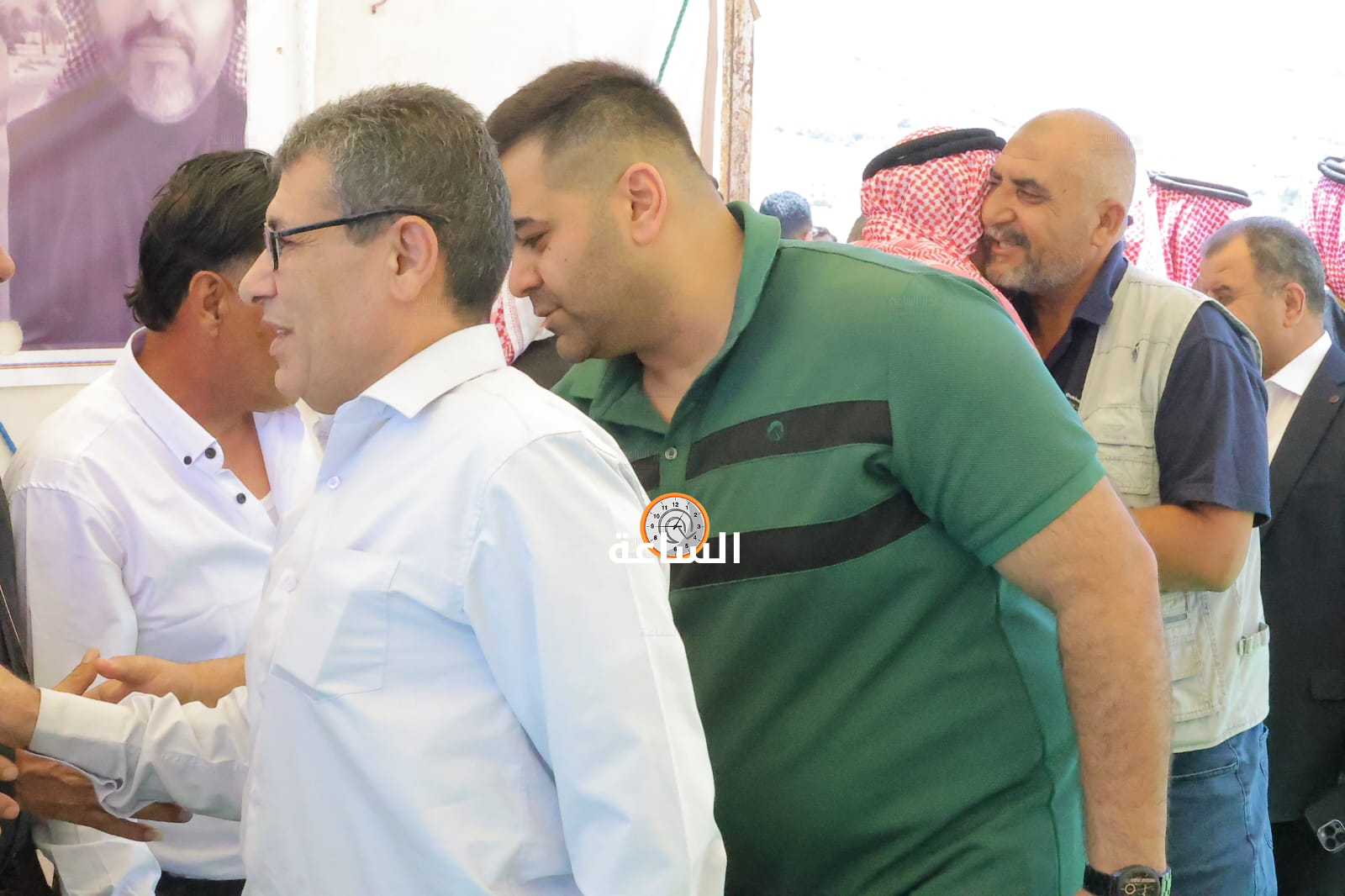 Madar Al-Saa Images 0.1853833259162443