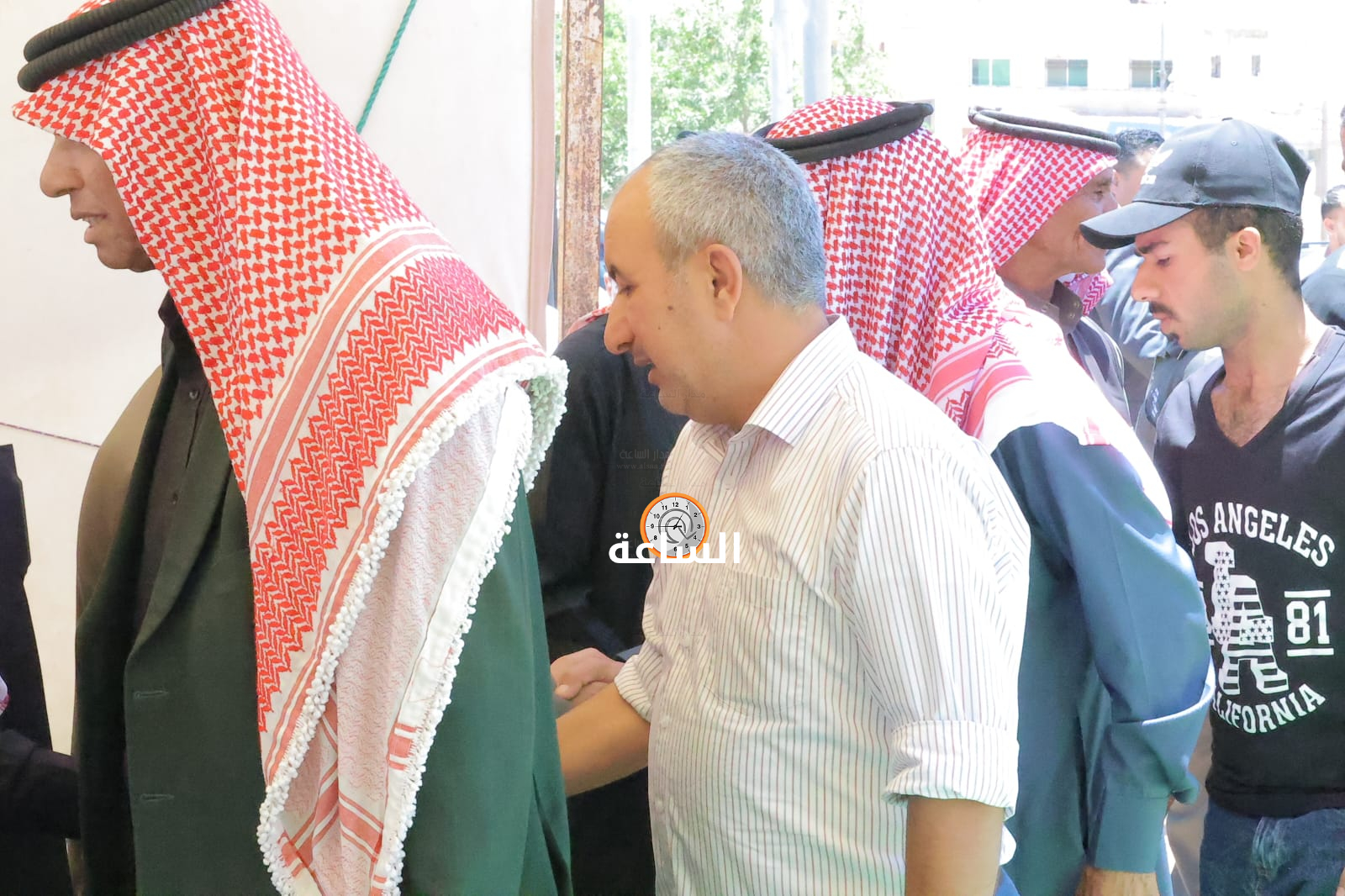 Madar Al-Saa Images 0.23665781478197845