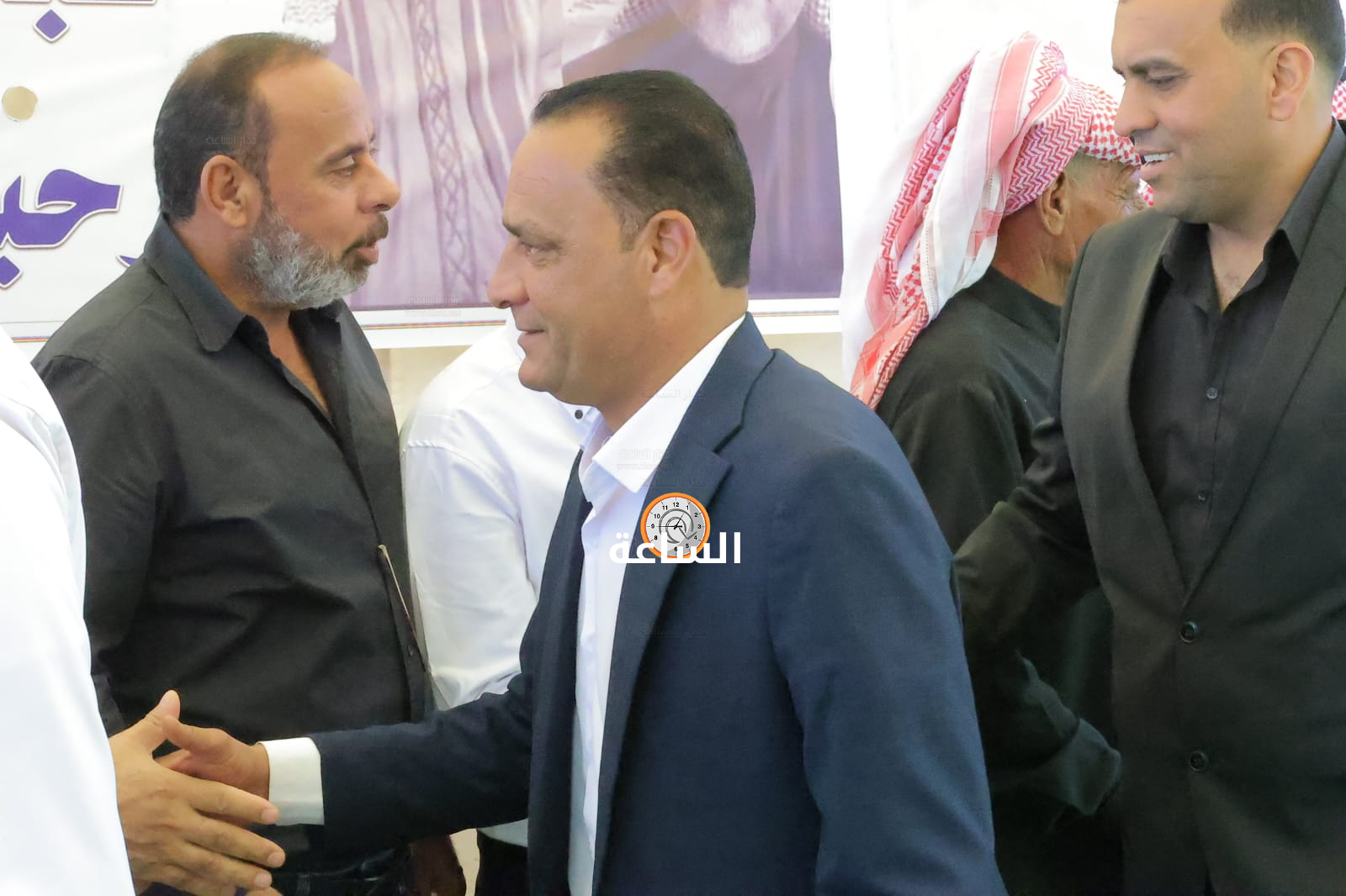 Madar Al-Saa Images 0.7295464447495731
