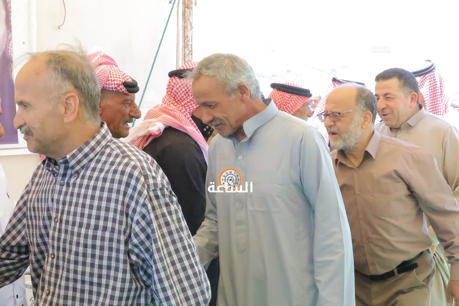 Madar Al-Saa Images 0.42617306619922446
