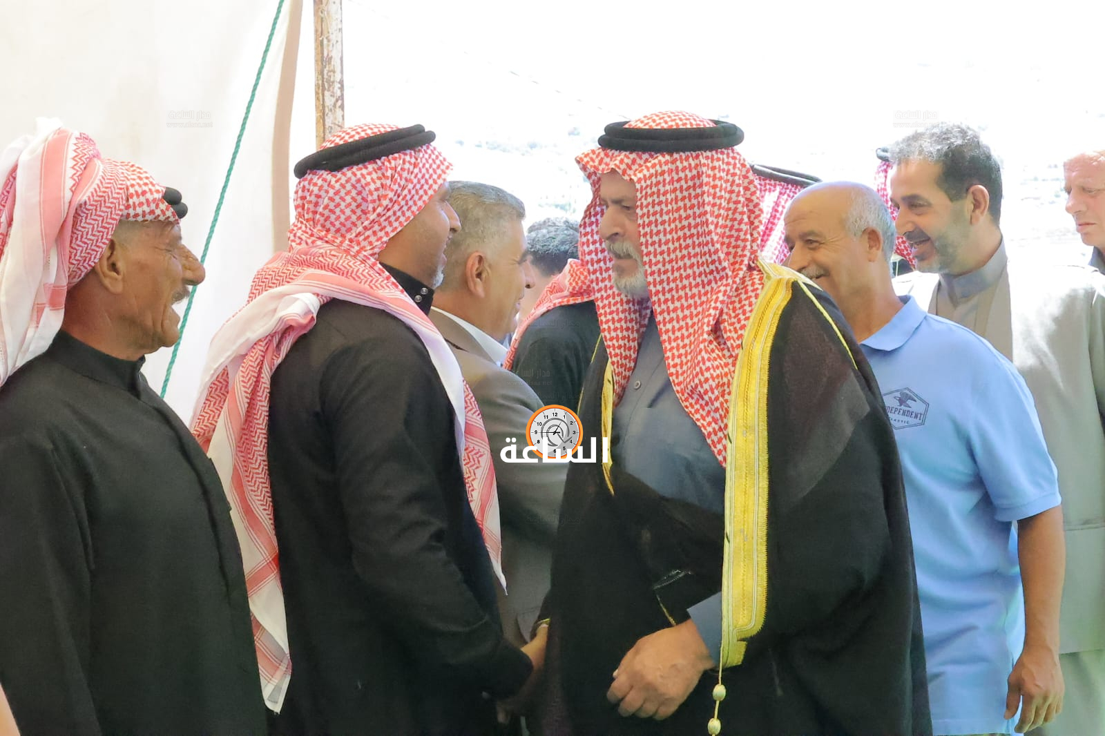 Madar Al-Saa Images 0.929204652998111