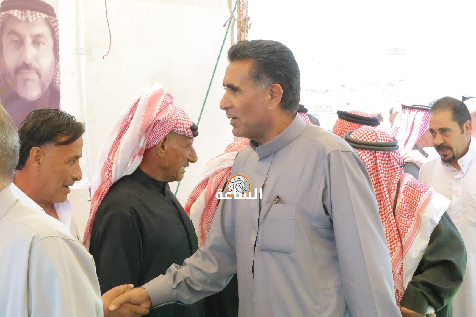 Madar Al-Saa Images 0.0681930285604595