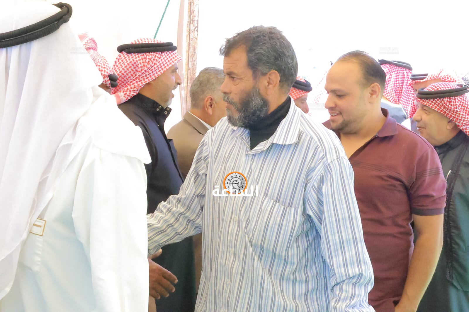 Madar Al-Saa Images 0.8503174220004729