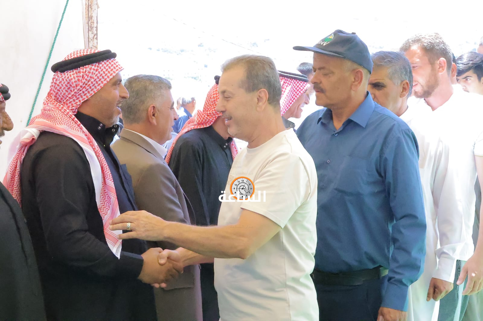 Madar Al-Saa Images 0.829623649823172