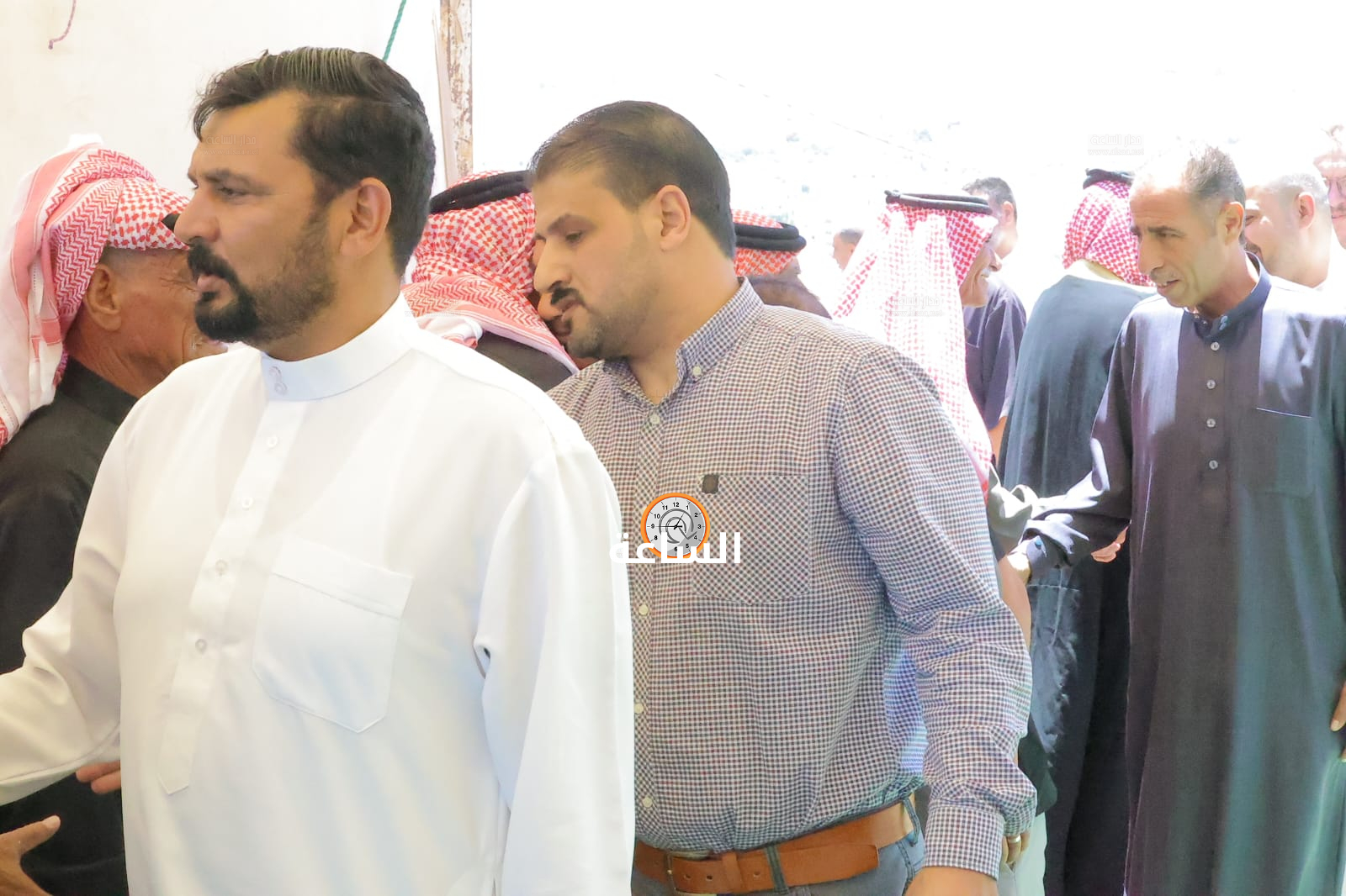 Madar Al-Saa Images 0.6016912922869094