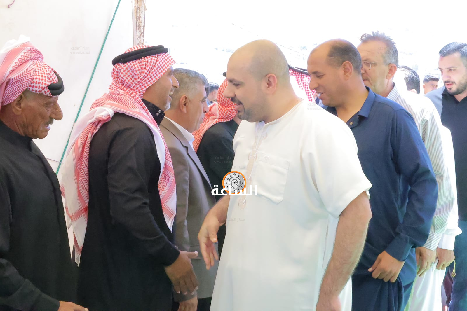 Madar Al-Saa Images 0.6347534728887364