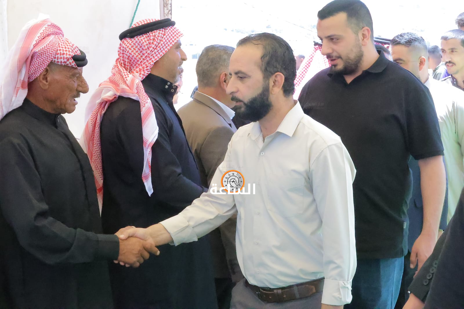 Madar Al-Saa Images 0.19373265833828002