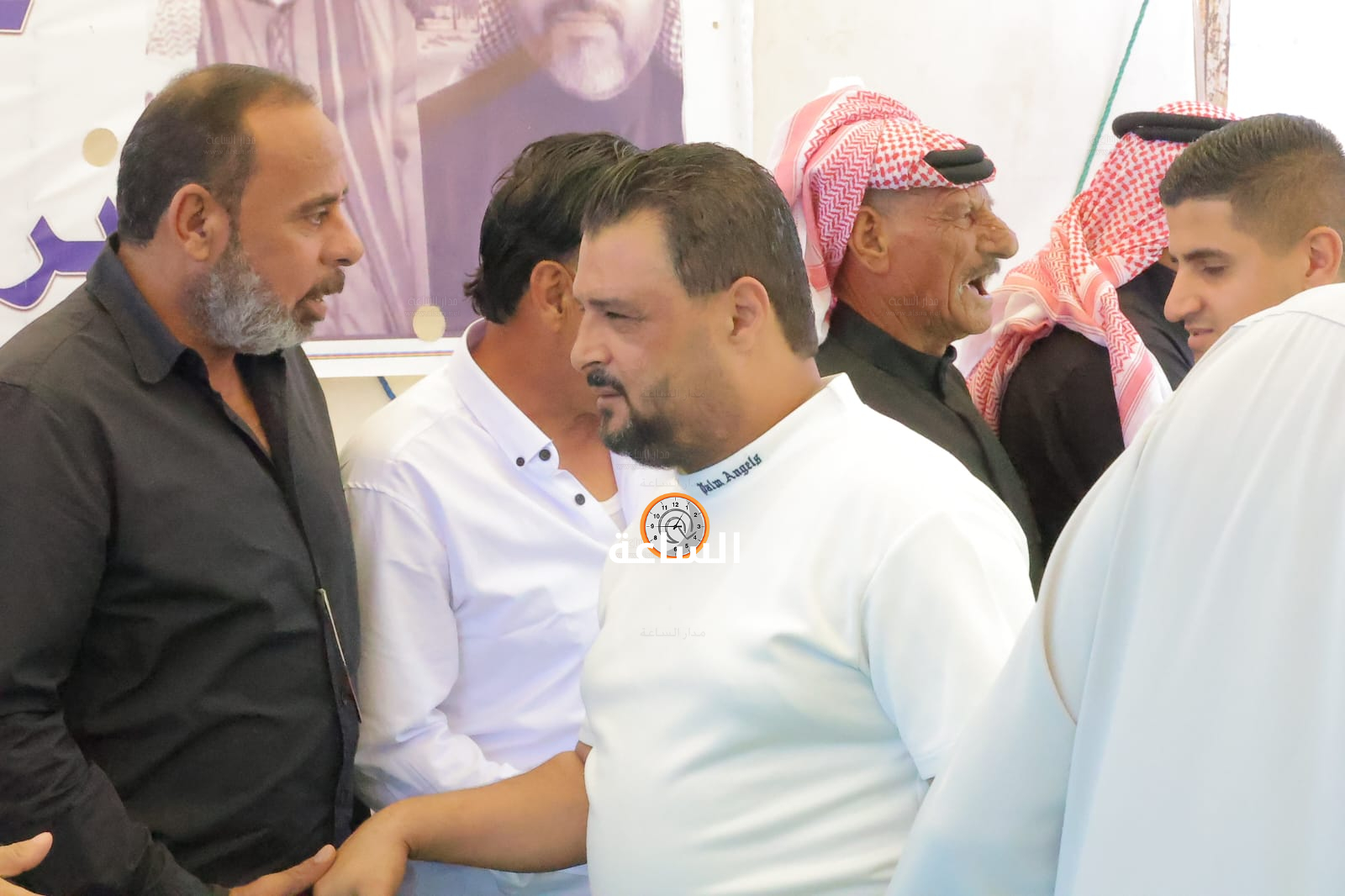 Madar Al-Saa Images 0.193855845626406
