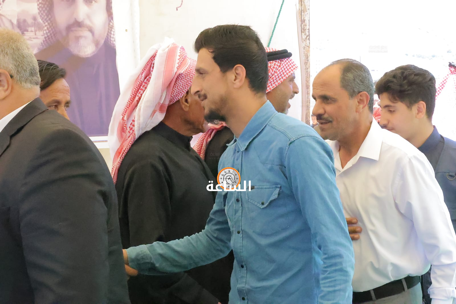 Madar Al-Saa Images 0.5832991962774127